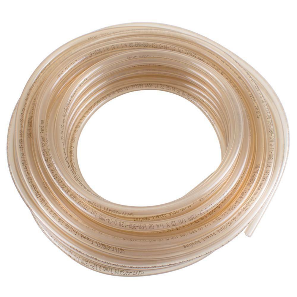 Stens 115-700 Tygon Low Permeation Fuel Line .080 ID x .140 OD