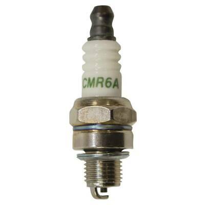 Stens 131-067 Torch Spark Plug NGK CMR6A Torch CMR6A Ceramic insulator