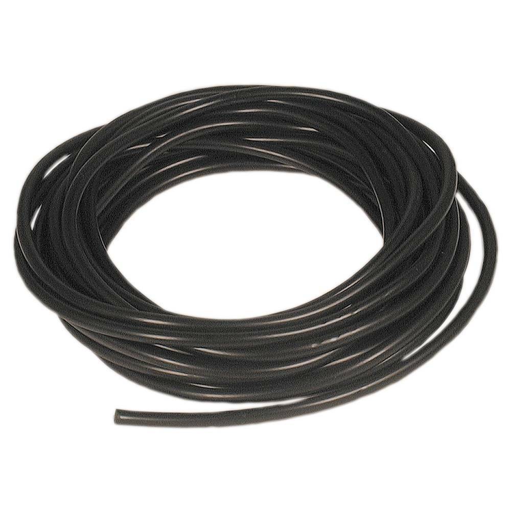 Stens 135-061 Spark Plug Wire Length: 20 Diameter: 5 mm Hypalon-copper