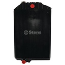 Stens 1406-6306 Atlantic Quality Parts Radiator John Deere AR61883 For 4230