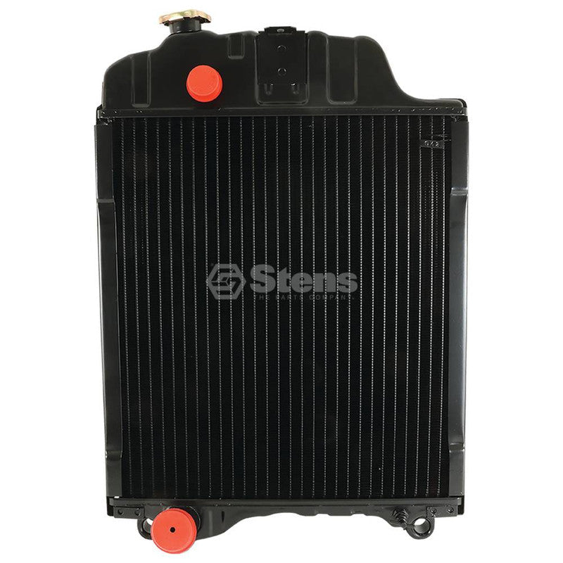 Stens 1406-6315 Atlantic Quality Parts Radiator John Deere AL31237 AL37568