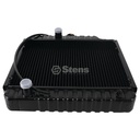 Stens 1406-6327 Atlantic Quality Parts Radiator John Deere RE199568 RE70733