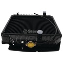 Stens 1406-6328 Atlantic Quality Parts Radiator John Deere RE70673 For 5210