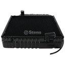 Stens 1406-6329 Atlantic Quality Parts Radiator John Deere RE70236 5320N