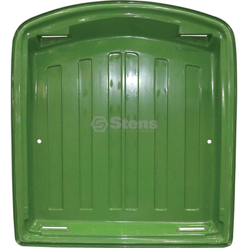 Stens 1411-4500 Atlantic Quality Parts Roof John Deere AL41448 AR74143