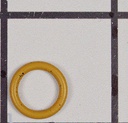 Briggs &amp; Stratton Genuine B2264GS O-RING Replacement Part Lawnmower