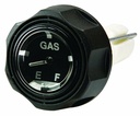 Briggs &amp; Stratton Genuine B4363GS CAP-FUEL GAUGE Replacement Part