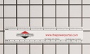 Briggs &amp; Stratton Genuine CE5121 PLASTIC RULER-GAUGE Replacement Part