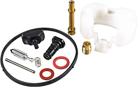 Oregon KIT CARB REBUILD. 951-12762A 49-331 Genuine snow thrower