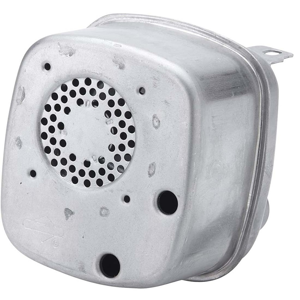 Briggs &amp; Stratton Genuine 491626 MUFFLER Lawnmower
