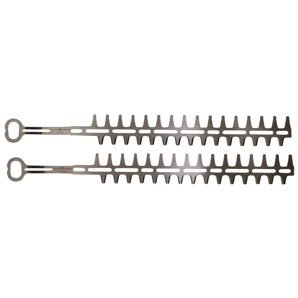 Oregon BLADES HEDGE TRIMMER 18 INCH S 59-200 Genuine