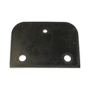 Briggs &amp; Stratton Genuine 5043636SM CLUTCH ANCHOR PAD Lawnmower