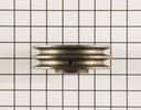 Briggs &amp; Stratton Genuine 5047075SM PULLEY CRANKSHAFT Lawnmower