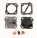 Walbro Genuine K10-WIP Repair Kit Lawnmower Original