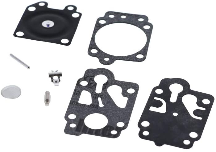 Walbro Genuine K1-WYLA Repair Kit Replacement Part Lawnmower