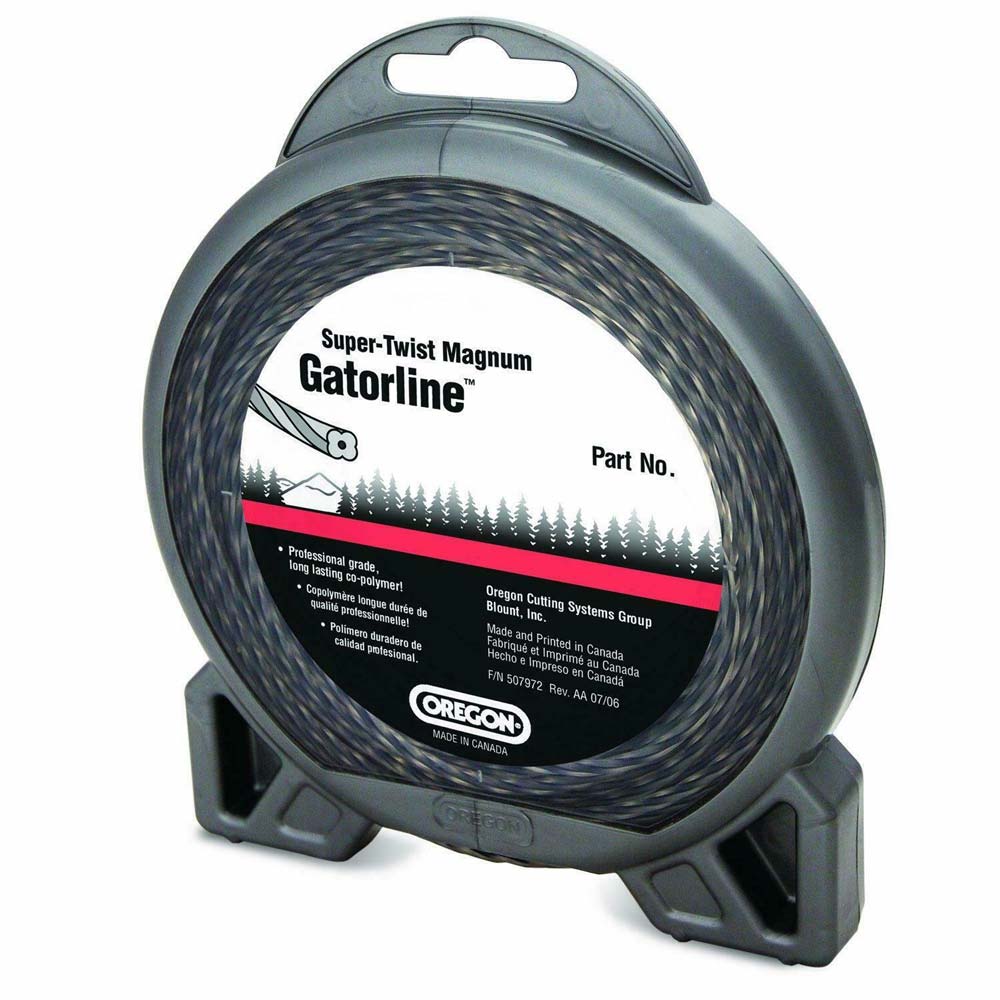 Oregon GATORLINE MAGNUM SUPERTWIST .0 69-200 Genuine trimmer