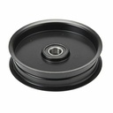 Oregon PULLEY FLAT IDLER JOHN DEERE 78-025 Genuine Lawnmower