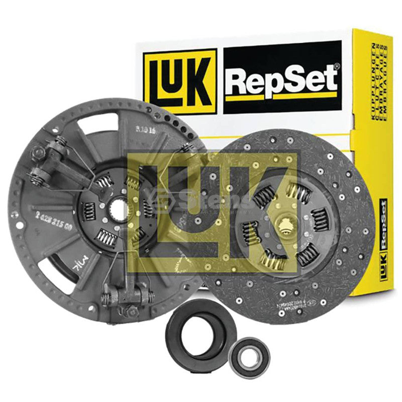 Stens 1412-2001 LuK Clutch Kit John Deere AL120017 AL120019 AL120022