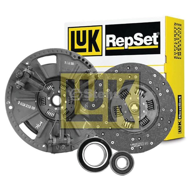 Stens 1412-2002 LuK Clutch Kit John Deere AL120018 AL120019 AL120022