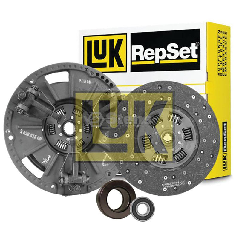 Stens 1412-2003 LuK Clutch Kit John Deere AL120018 AL120019 AL120022