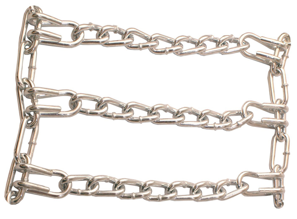 Oregon TIRE CHAINS 13X500-6 SNOW HAWG 67-007 Genuine Lawnmower