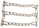 Oregon TIRE CHAINS 13X500-6 SNOW HAWG 67-007 Genuine Lawnmower