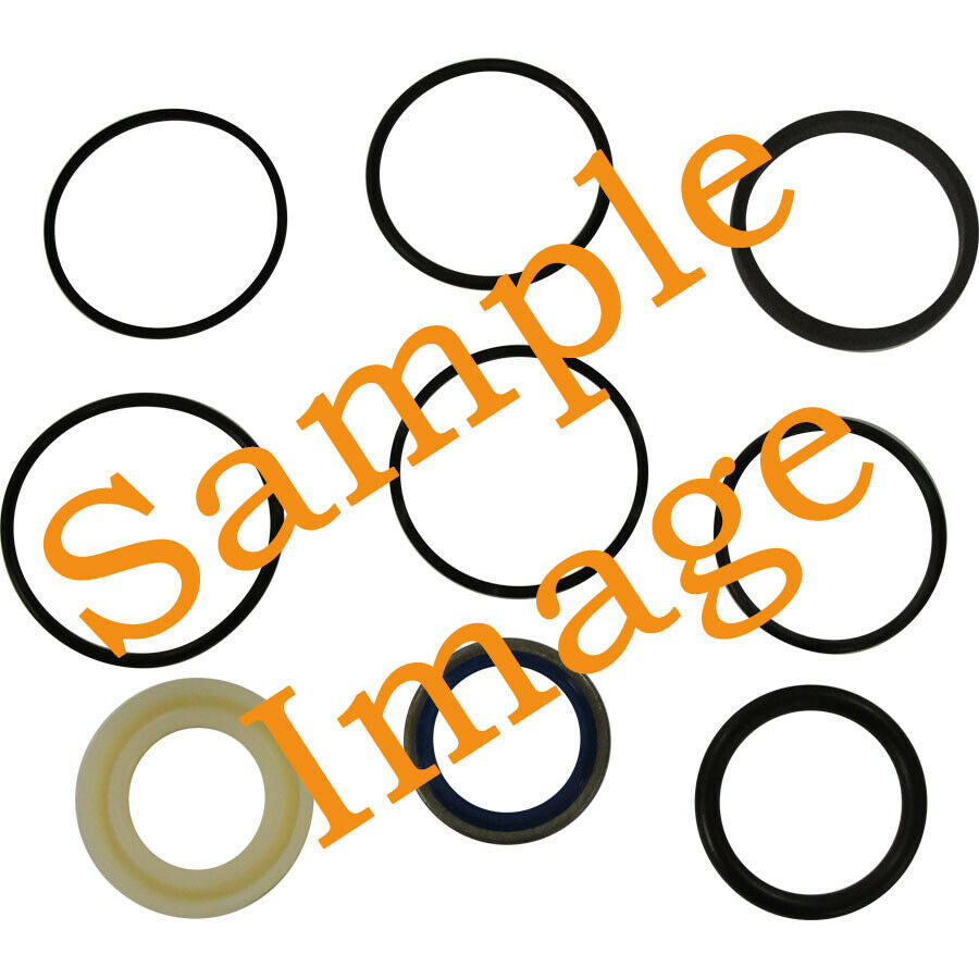 Stens 1901-1231 Atlantic Parts Hydraulic Cylinder Seal Kit RC411-71880