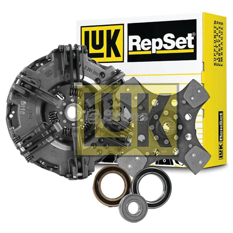 Stens 1412-2011 LuK Clutch Kit John Deere 628-3062-10 CH18554 CH18562