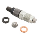 Stens 1903-3018 Atlantic Parts Injector Fits Kubota 1C010-53900 For M6800