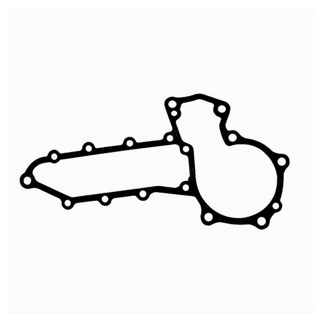 Stens 1906-6250 Atlantic Parts Water Pump Gasket Fits Ford 127153A1