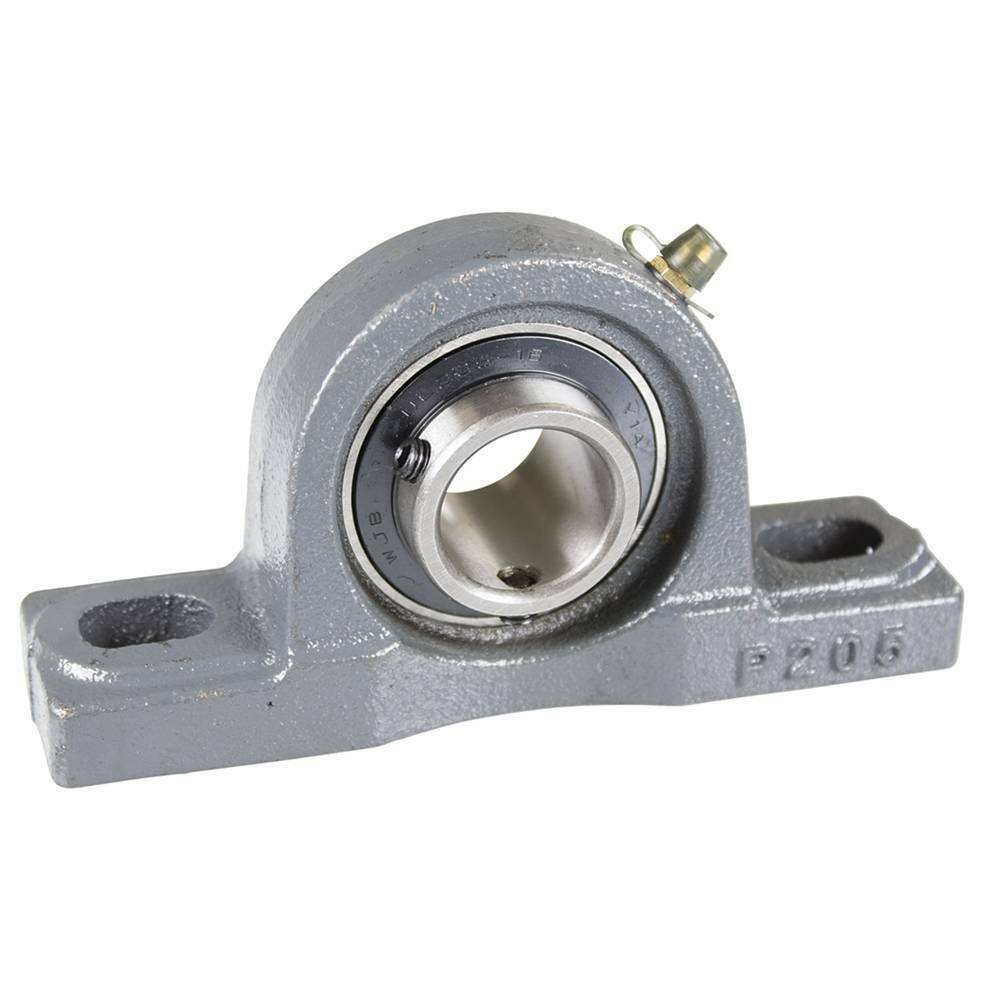 Stens 230-437 Pillow Block Bearing Fits Grasshopper 122043 122044