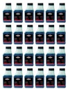 24 Pack Briggs &amp; Stratton 100107 2 Cycle 3.2 Ounce Easy Mix Ashless Oil