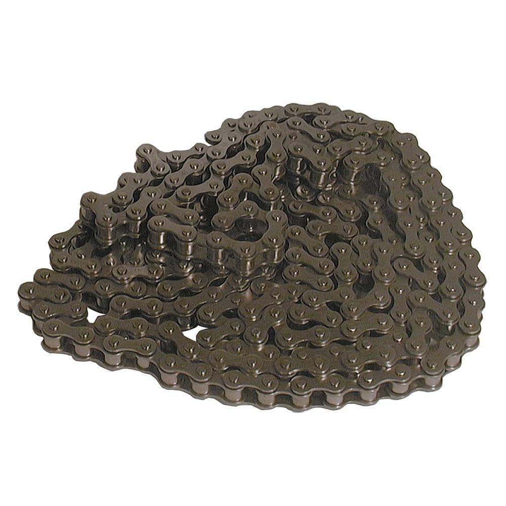 Stens 250-027 Roller Chain 41  10 Feet Use with 250-100  250-101  250-167