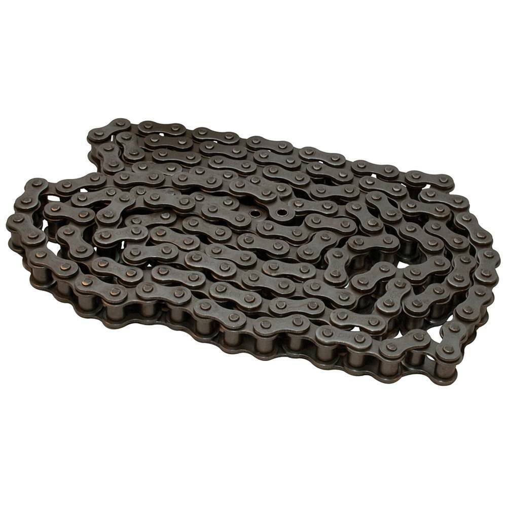 Stens 250-050 Stens Roller Chain 60  10 Feet Use with 250-134  250-135