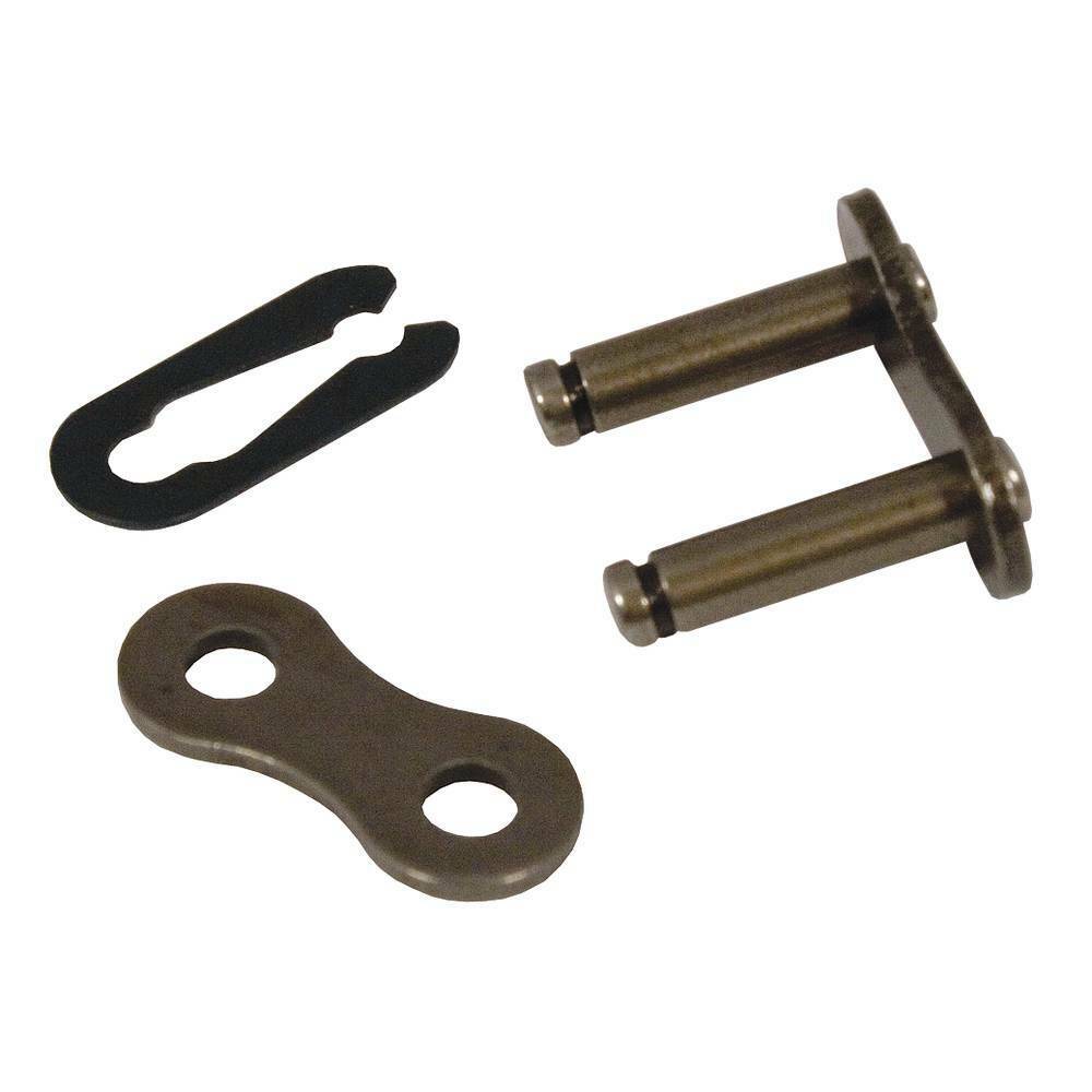 Stens 250-134 Stens Connecting Link 60 Use with 250-050 Roller Chain