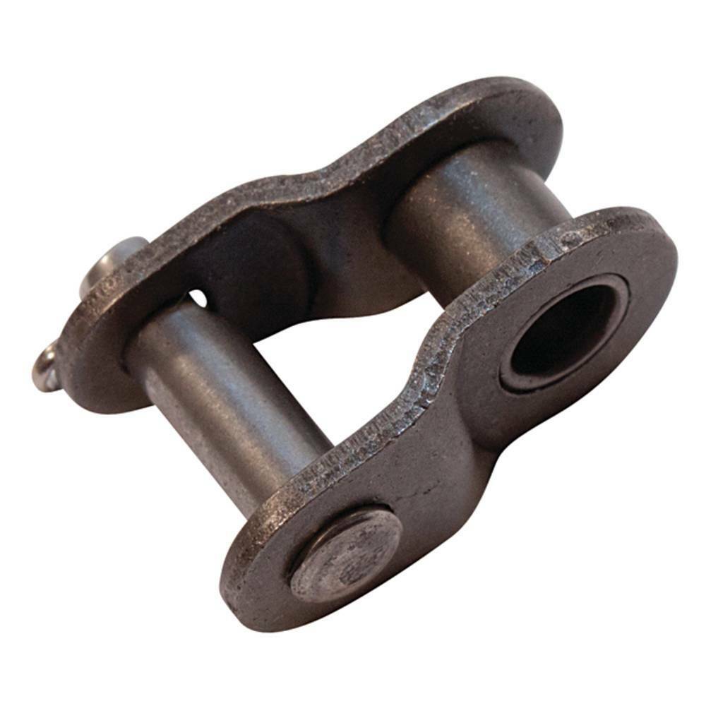 Stens 250-142 Offset Link 35 Use with 250-001  250-266 Roller Chain