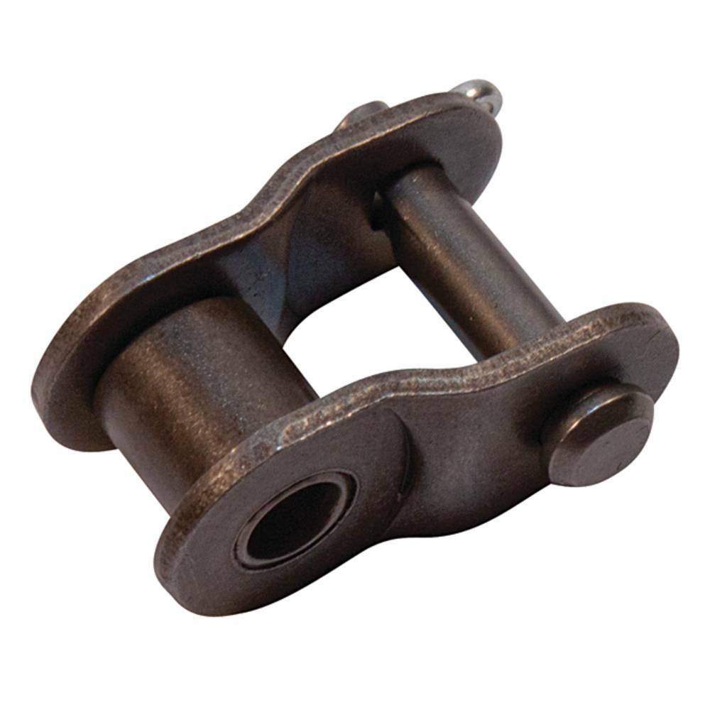 Stens 250-159 Offset Link 40 Use with 250-019  250-020 Roller Chain