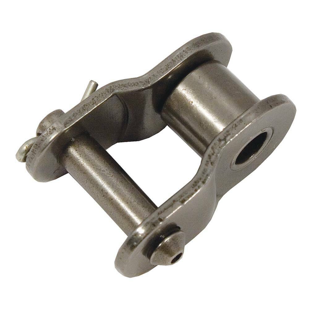 Stens 250-183 Stens Offset Link 50 Use with 250-043 Roller Chain
