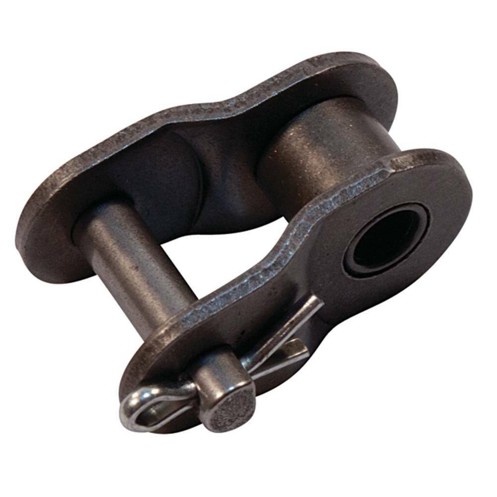 Stens 250-227 Offset Link 420 Use with 250-223  250-224 Roller Chain
