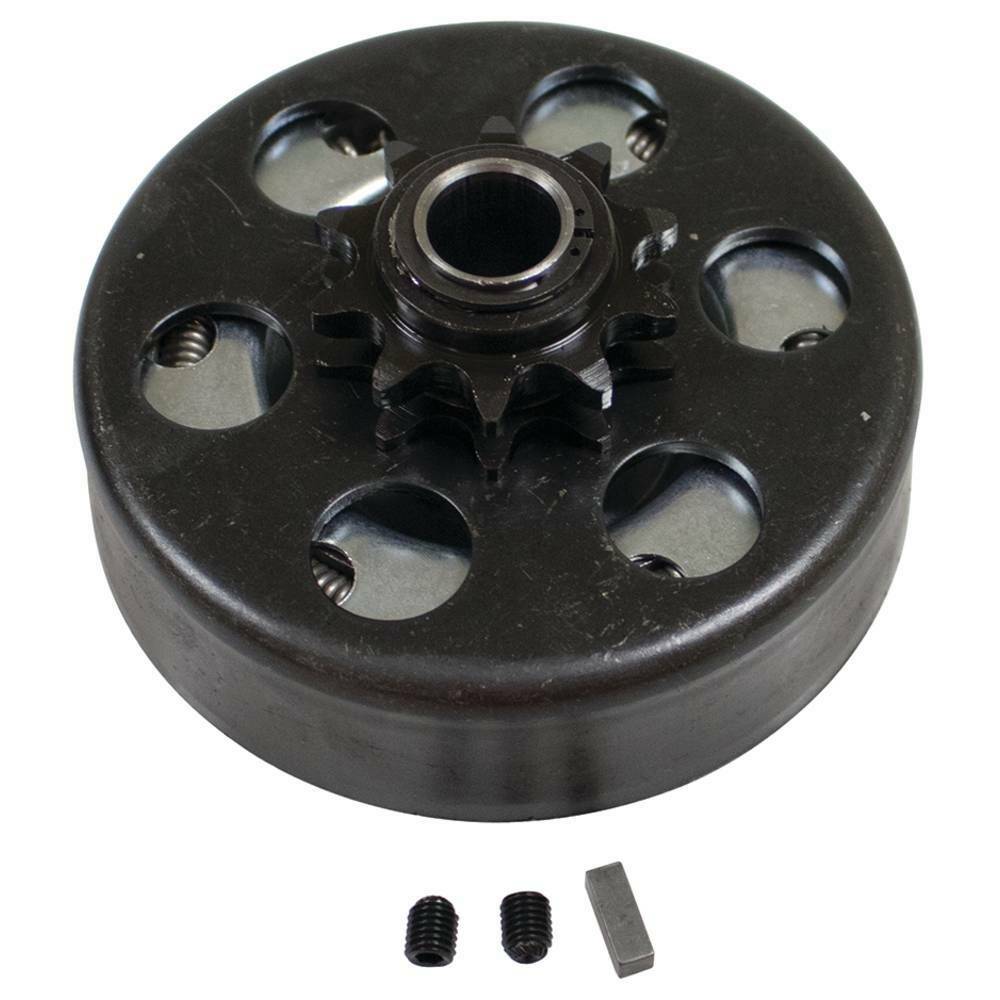 Stens 255-117 Max-Torque Sprocket Clutch Use with 250-027 Roller Chain