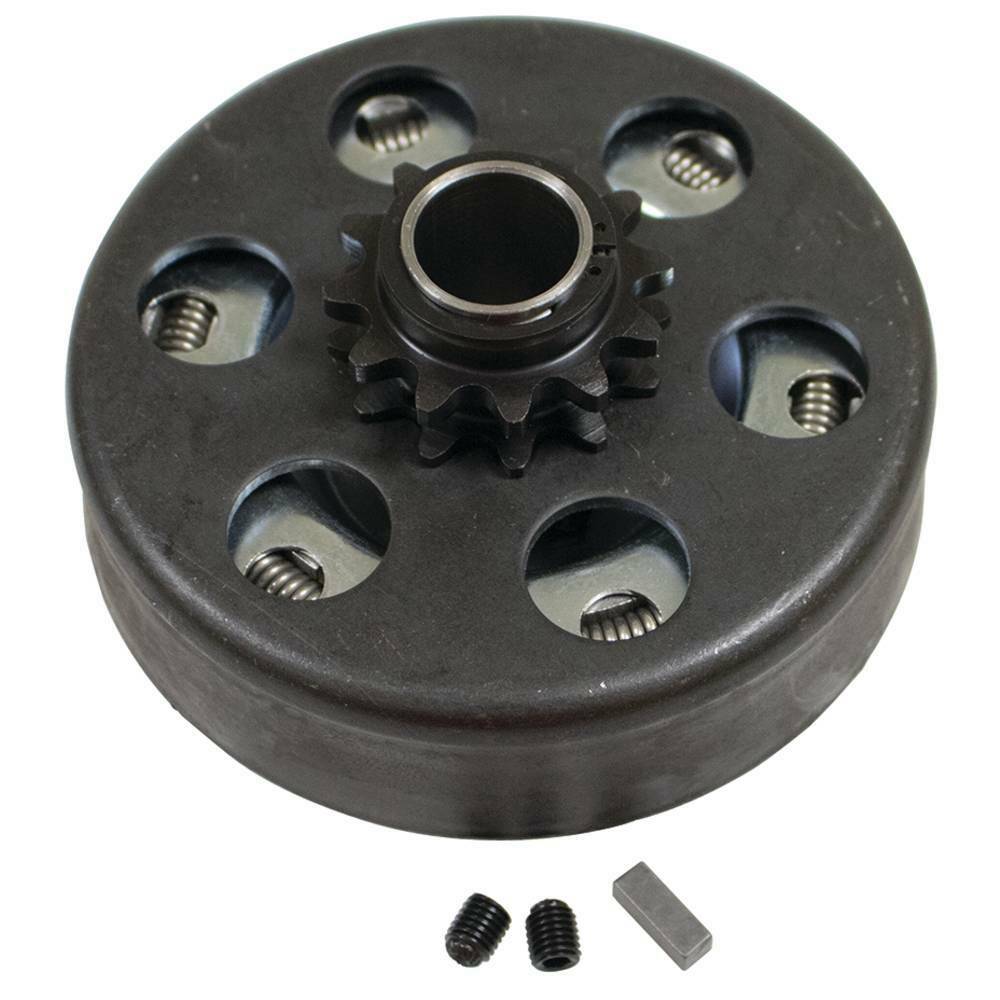 Stens 255-125 Max-Torque Sprocket Clutch Use with 250-001 Roller Chain 35