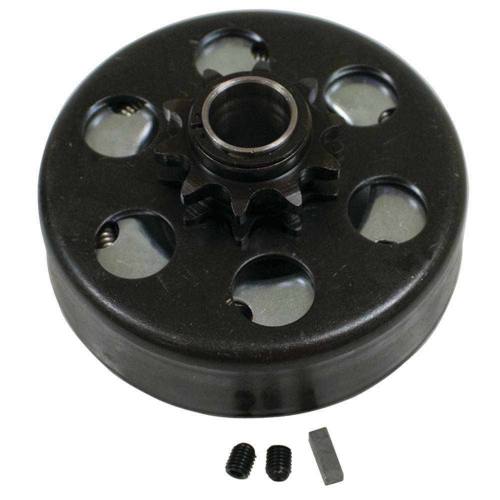 Stens 255-133 Max-Torque Sprocket Clutch Use with 250-027 Roller Chain 41