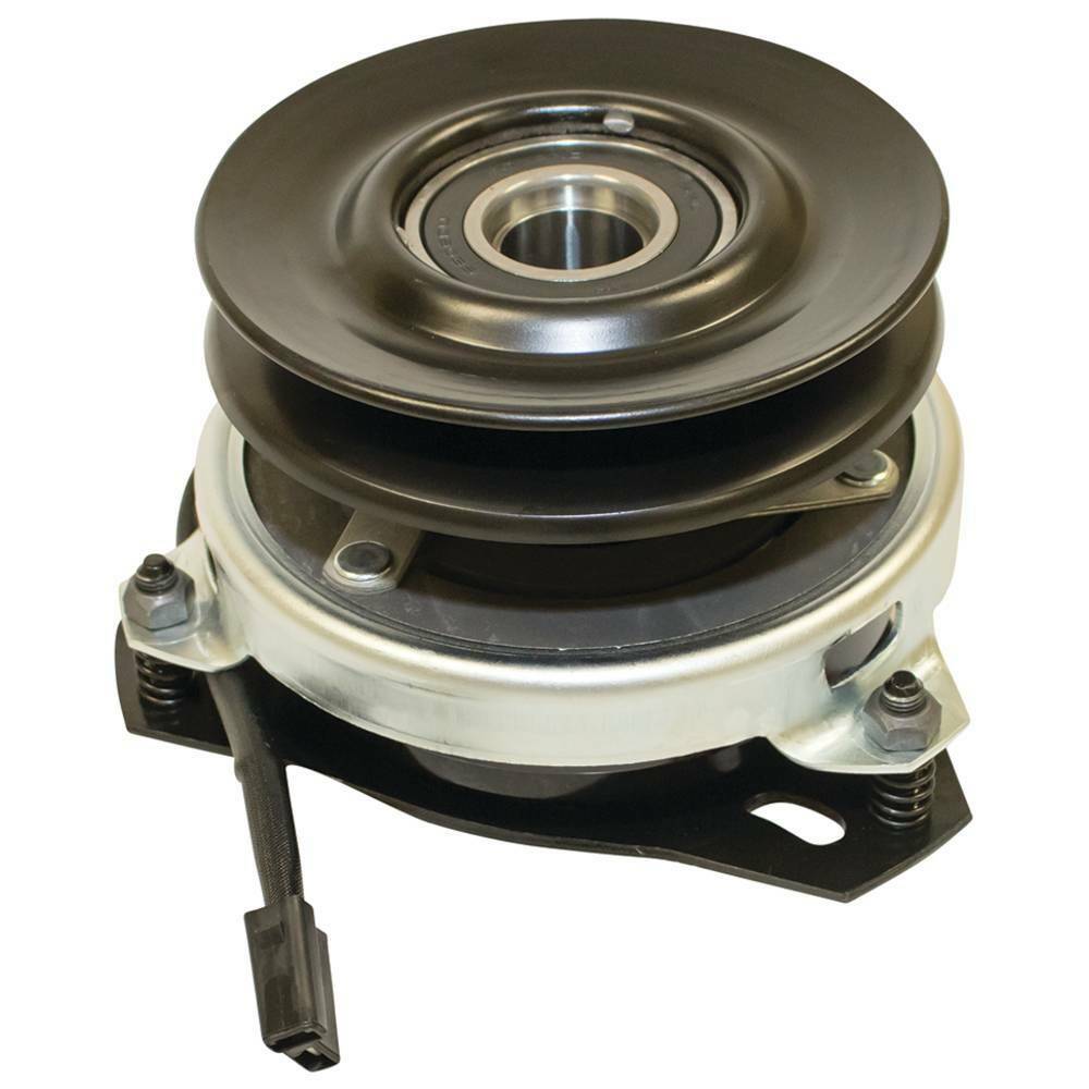 Stens 255-139 Warner PTO Clutch Fits John Deere AM103035  AM108601