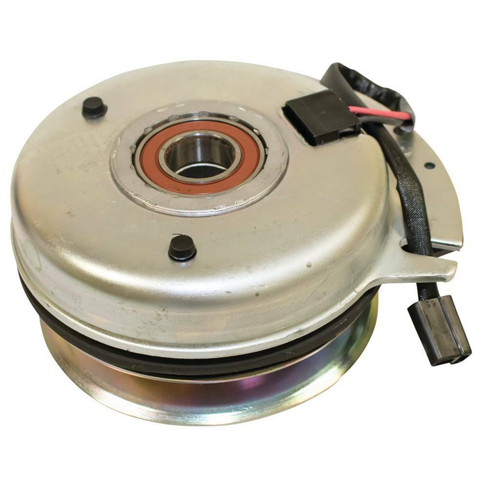 Stens 255-143 Warner PTO Clutch Fits John Deere AM138234  Warner 5219-115