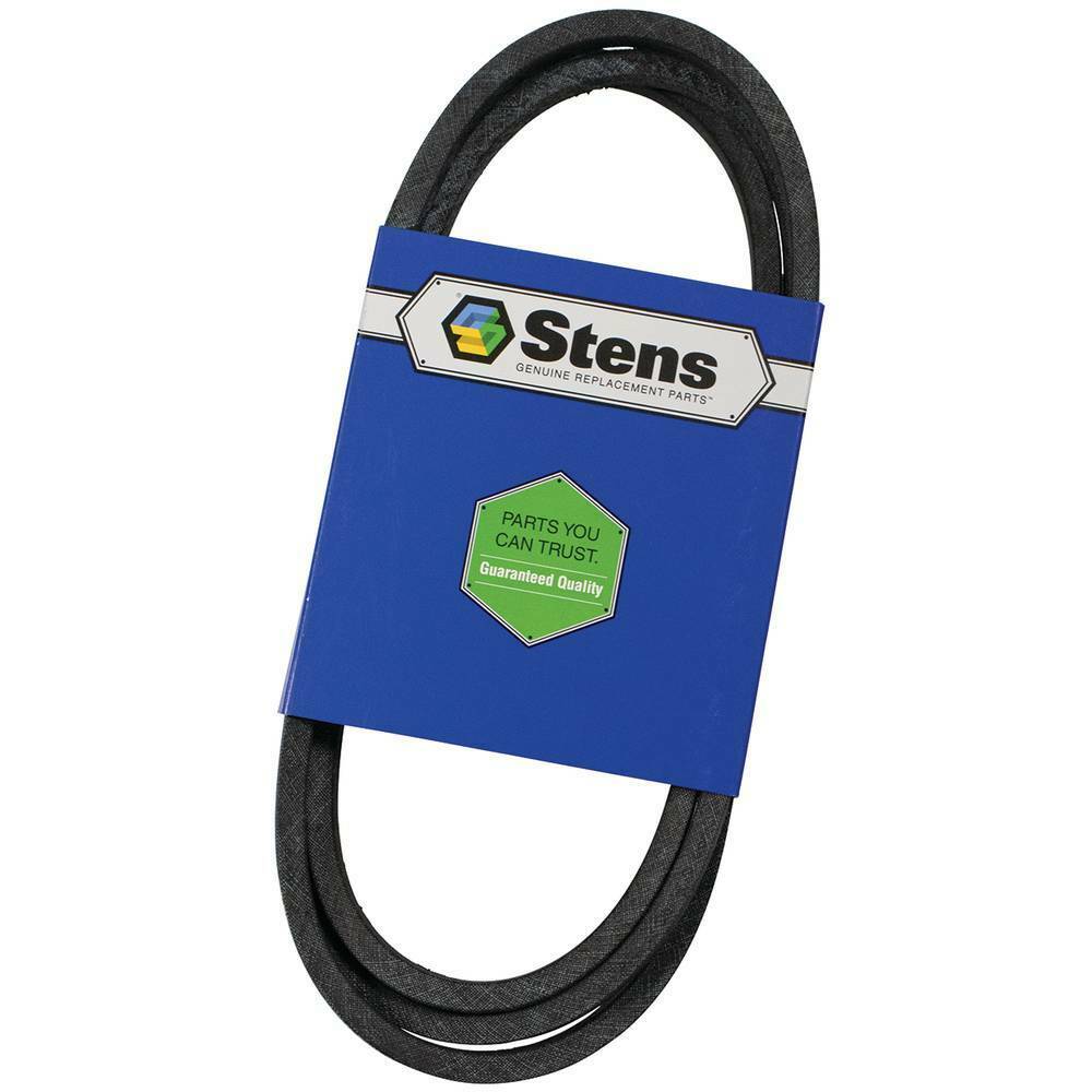 Stens 265-073 OEM Replacement Belt Fits AYP 137153  161588  532137153