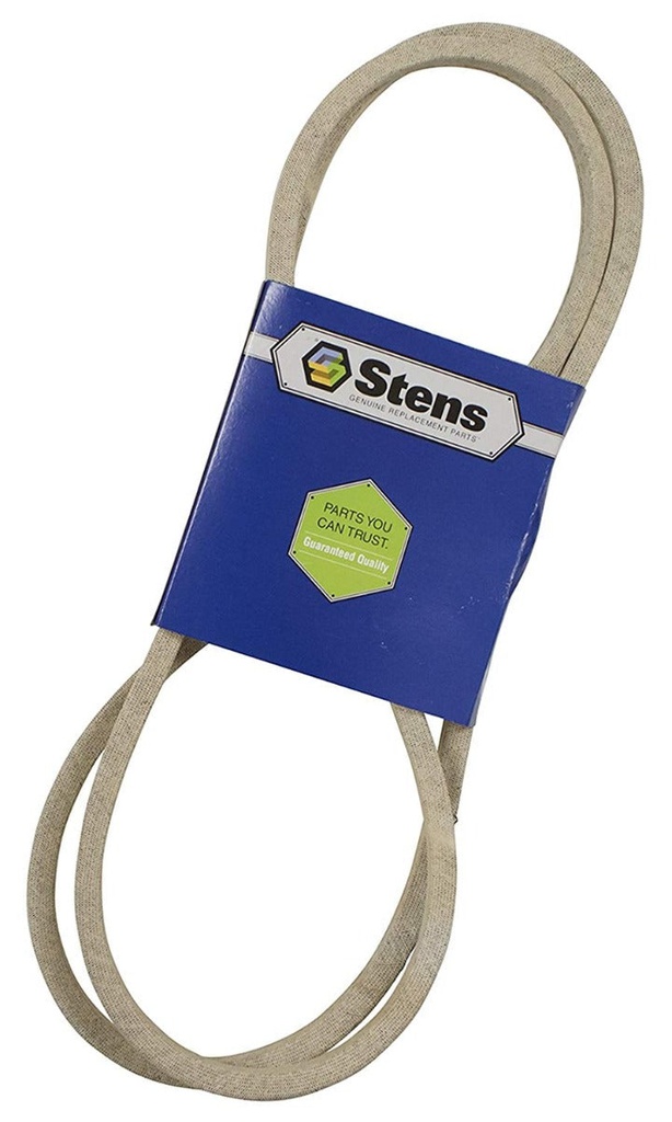 Stens 265-079 OEM Replacement Belt Fits Exmark 1-323735  323735