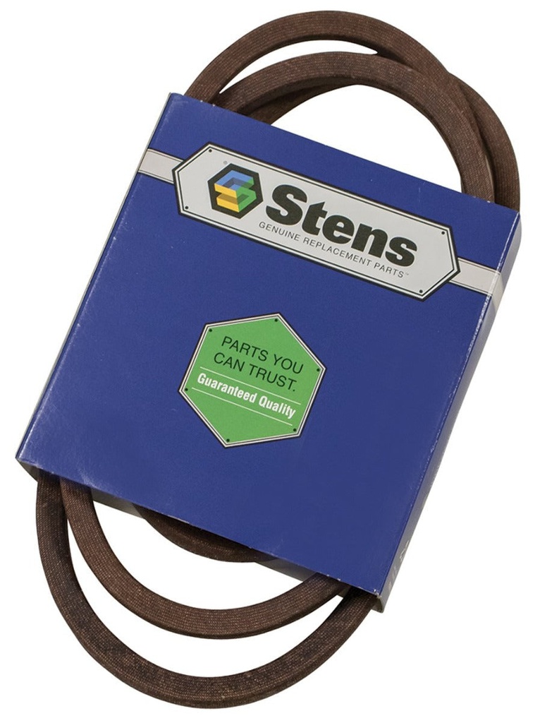 Stens 265-114 OEM Replacement Belt Aftermarket Part Fits Troy-Bilt 1769767