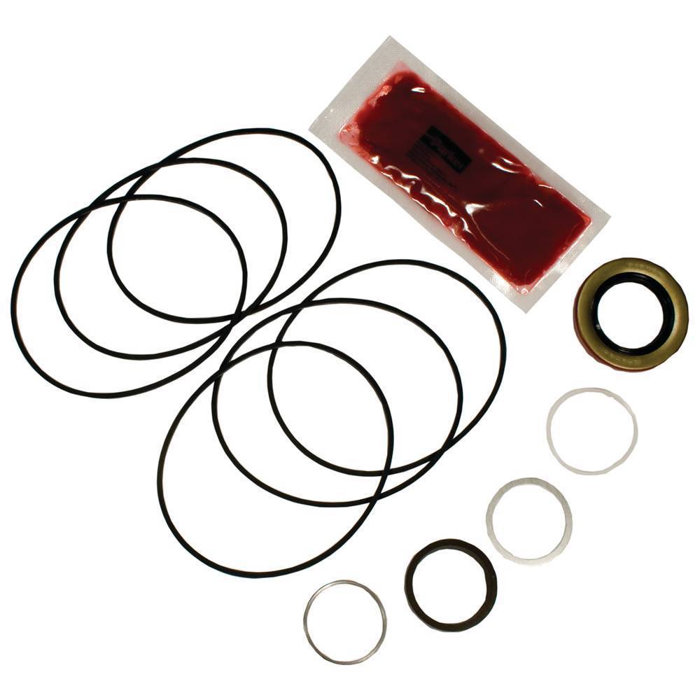 Stens 025-511 Mower Parker Wheel Motor Seal Kit Parker SK000092 TF TG DF DG