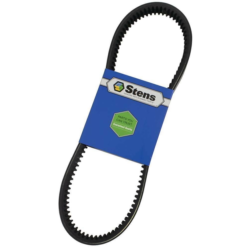 Stens 265-343 OEM Replacement Belt Aftermarket Part Fits E-Z-GO 72054-G01