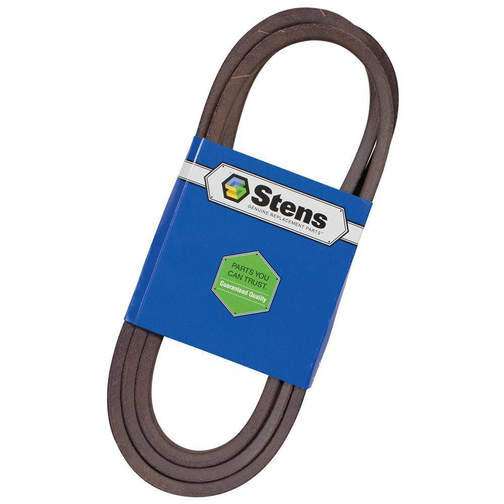 Stens 265-698 OEM Replacement Belt Fits John Deere TCU34218  71460071